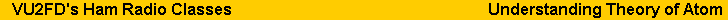 BACK TO RADIO CLASSES