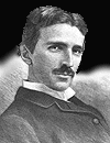 Nikola Tesla