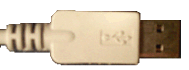 USB device plug