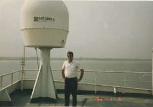 MT SEASCOUT